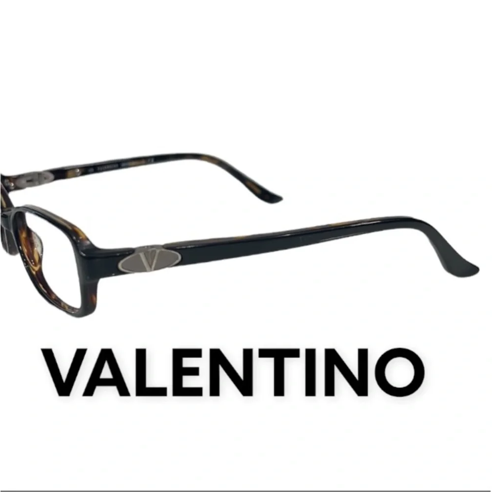 Authentic Valentino luxury designer prescription eyeglasses frames
